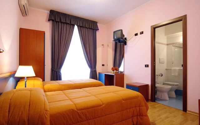 Buone Vacanze