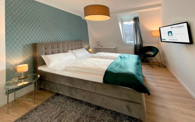Nurban Apartments GoHo