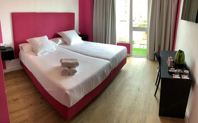 Hotel Ritual Sireno Torremolinos - Adults Only