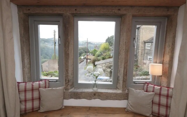 Bramble Cottage