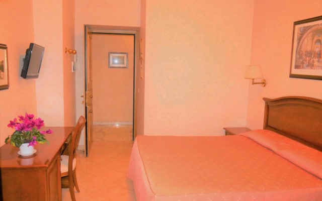 Hotel San Pietro
