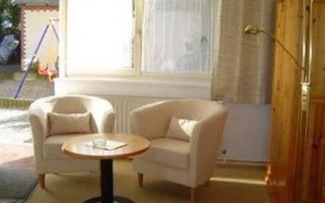 ApartHotel Landhaus Lichterfelde