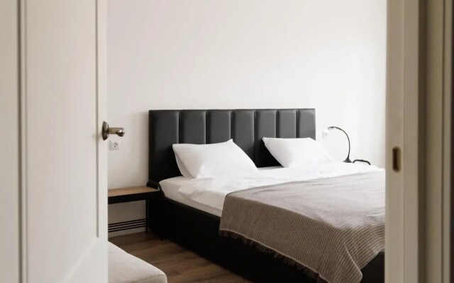 Flat Inn на Донецкой 6