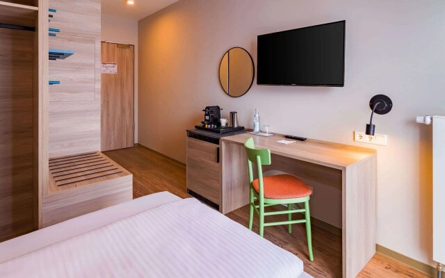 Ramada Encore by Wyndham Munich Messe
