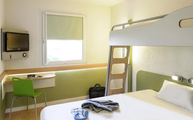 ibis budget Manchester Centre Pollard Street
