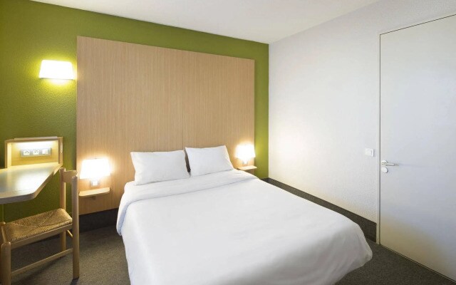 B&B Hotel Paris Le Bourget