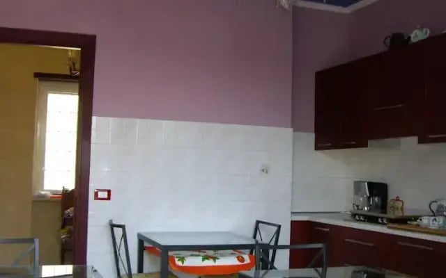 Penthouse Appio Claudio