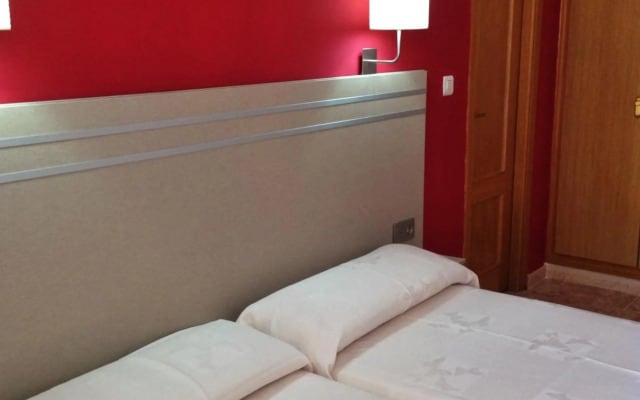 Hotel Carmen Teresa