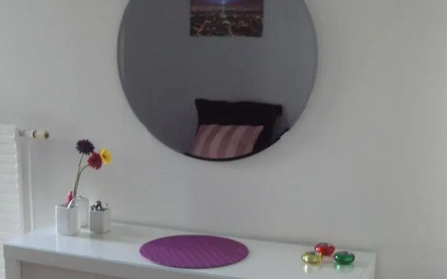 Superbe appartement en plein Paris