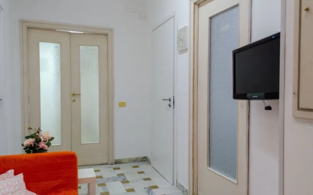 Kamchu Apartments Single Room Piazza Bologna