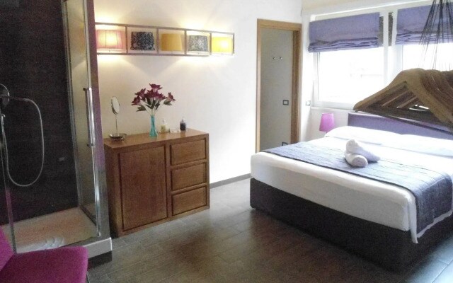 Aida Charming Rooms