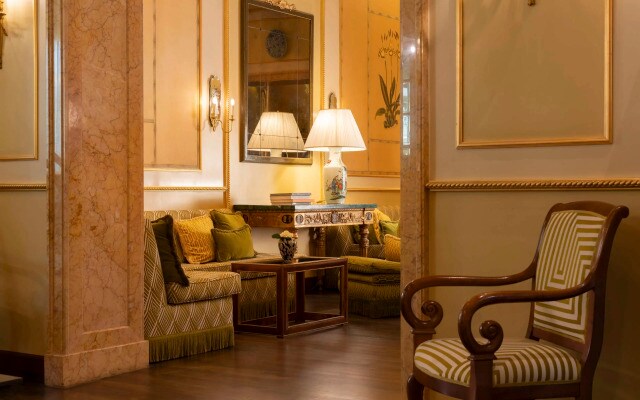 Hotel Degli Aranci