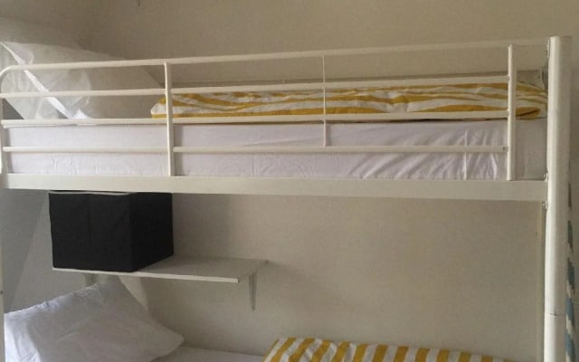 A Parisian Boutique Hotels