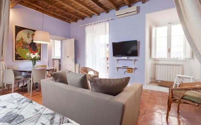 Apartment Via Farina