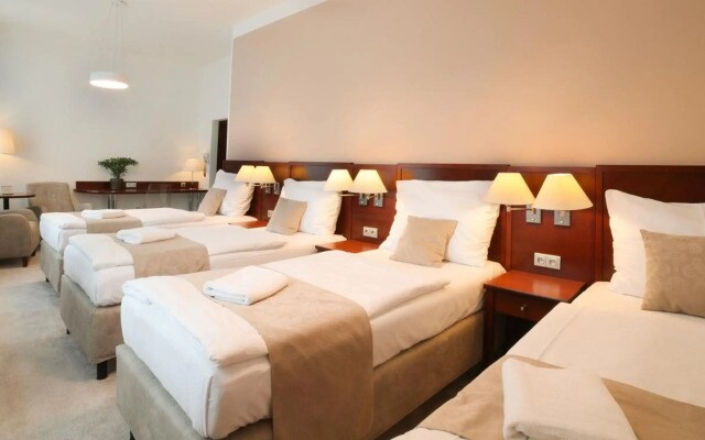 Hotel Kozák