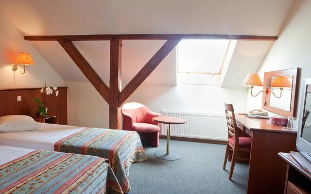 Art Hotel Laine