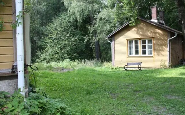 Villa Harriet