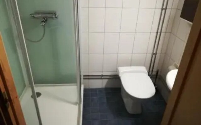 Hotel Honkiniemi