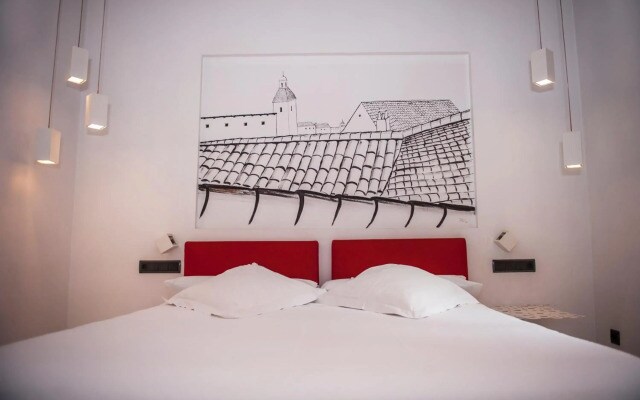 Posada del León de Oro Boutique Hotel