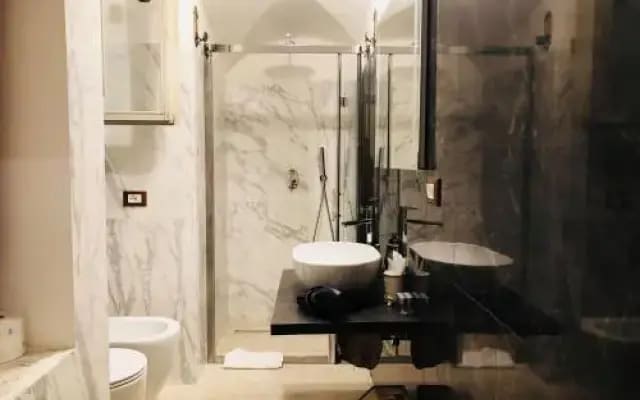 Apartment Giolitti