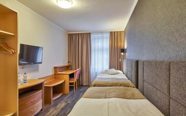 Hotel Adam Trutnov