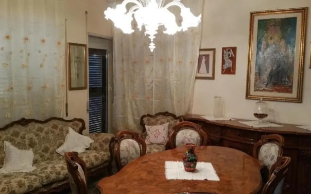 Appartamento Zia Gesina