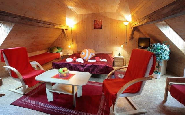 Apartmany Ziakova
