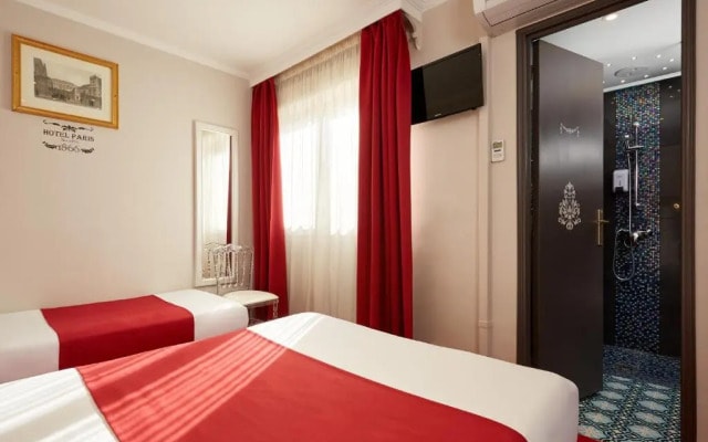 Grand Hôtel Amelot