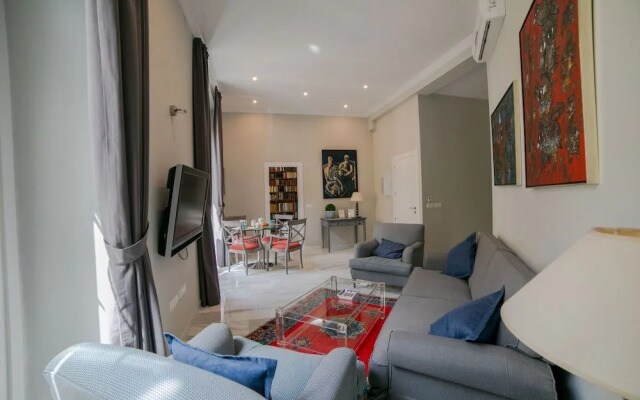 Apartamento Itaca