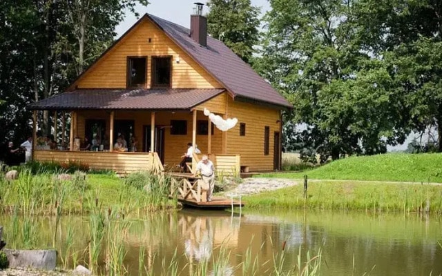 Sodyba Gylynė