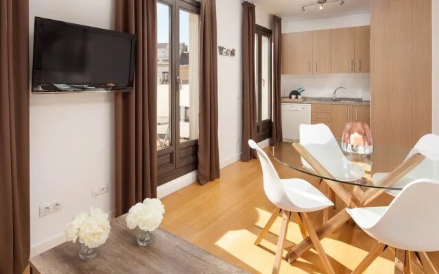 Inmalaga Apartments Salinas