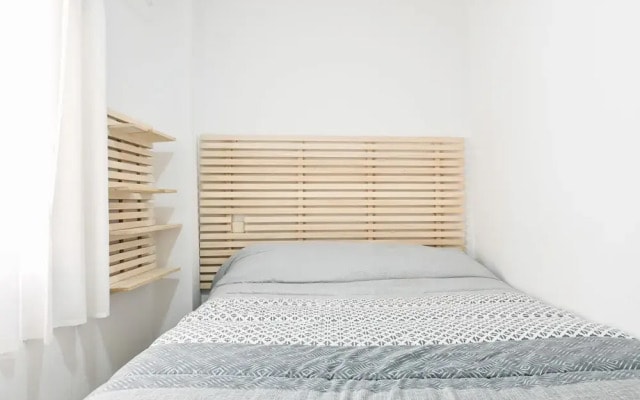 M Men551b Acogedor Apartamento en Vallecas Tu N