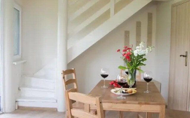Apartamentai Upė
