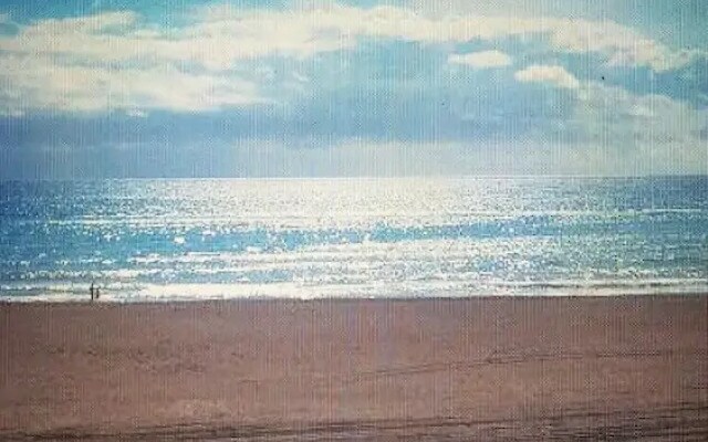 Casteldefells Playa Apartment