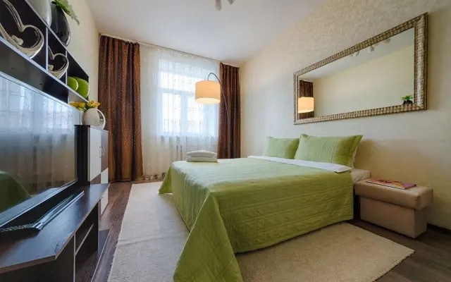 Home Apart просп. Независимости