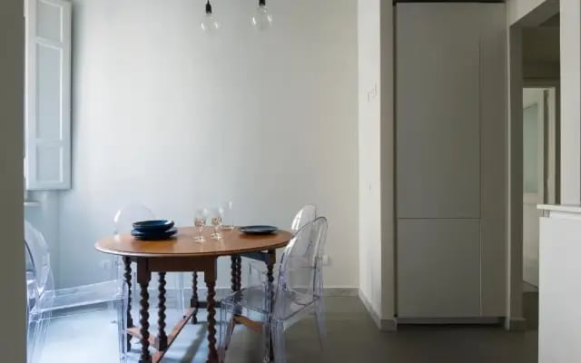casa satrico