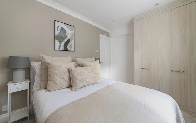 The Westbourne Villa