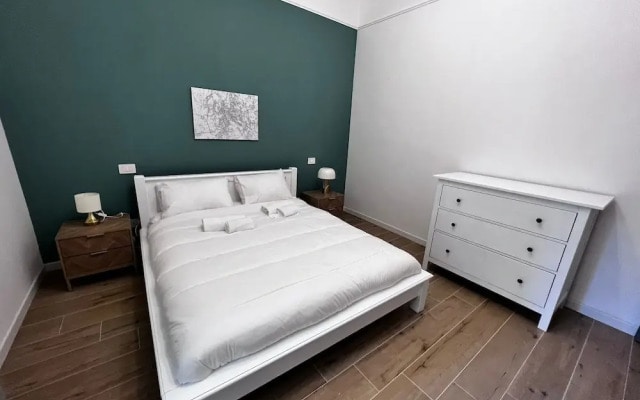 La casa di Nina