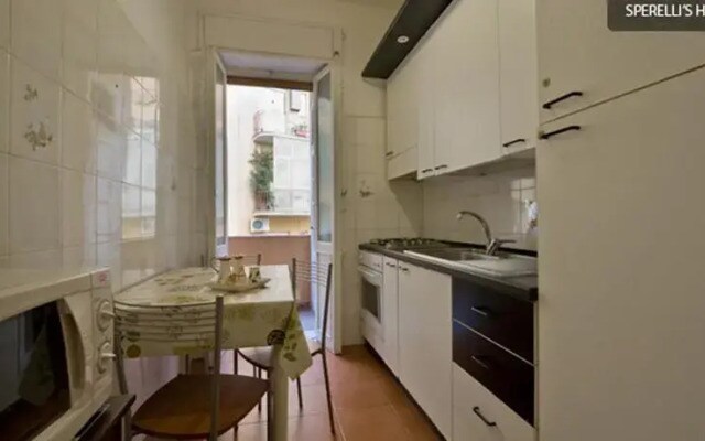 Casa Sperelli