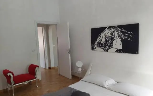 Apartment Rome 18