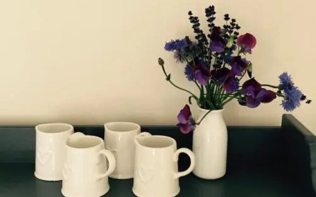 The Grange Bed and Breakfast