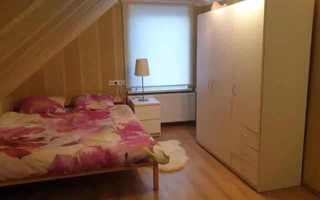 Jurmala's Centre Apartments