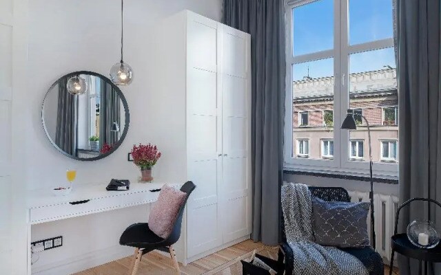 P&O Apartments Marszalkowska 3