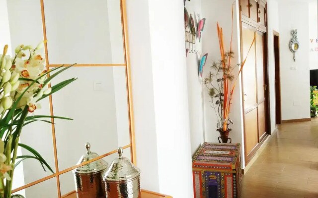Apartment Lagunillas