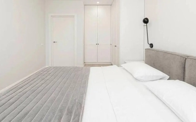 Roomer (Румер) на улице Франциска Скорины