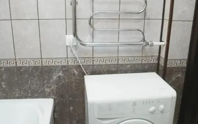 Апартаменты на улице Гоголя 41