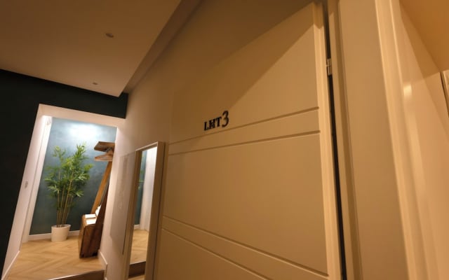 Barberini Design Suites