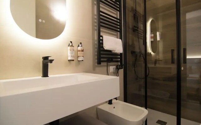 Lilla Eco House Vaticano