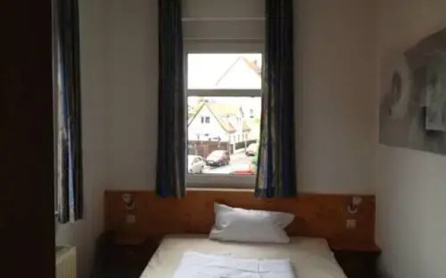 Hotel Amira