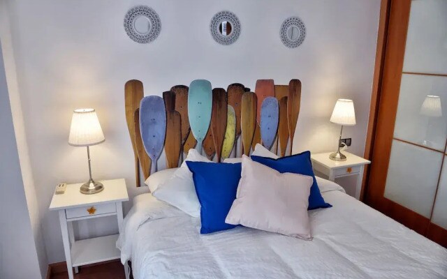 Apartamento Jabega – WONDERSTAYS